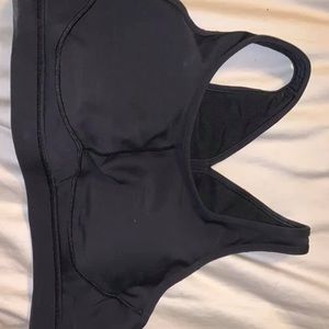 Athleta sports bra